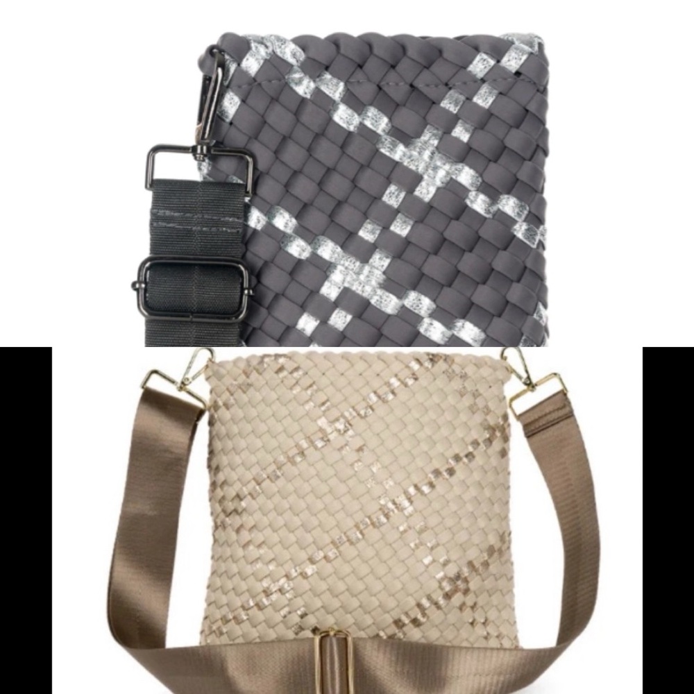 Haute Shore Val Buff Crossbody